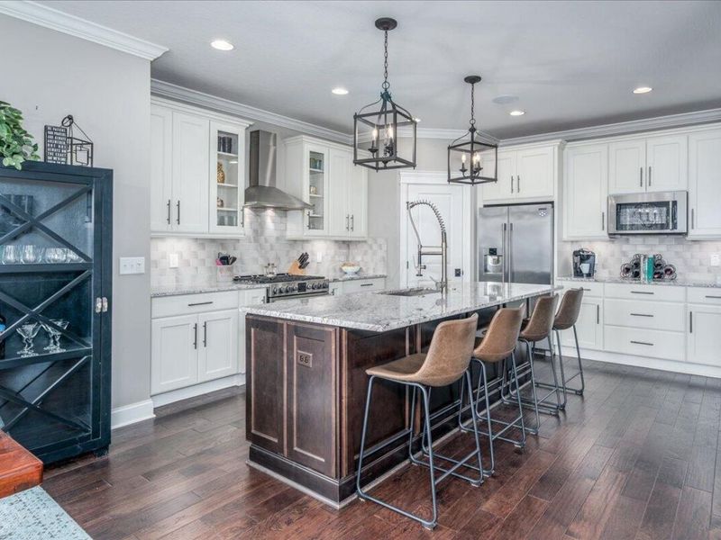 3877 Village Club Drive, Powell, OH 43065 Photo 29