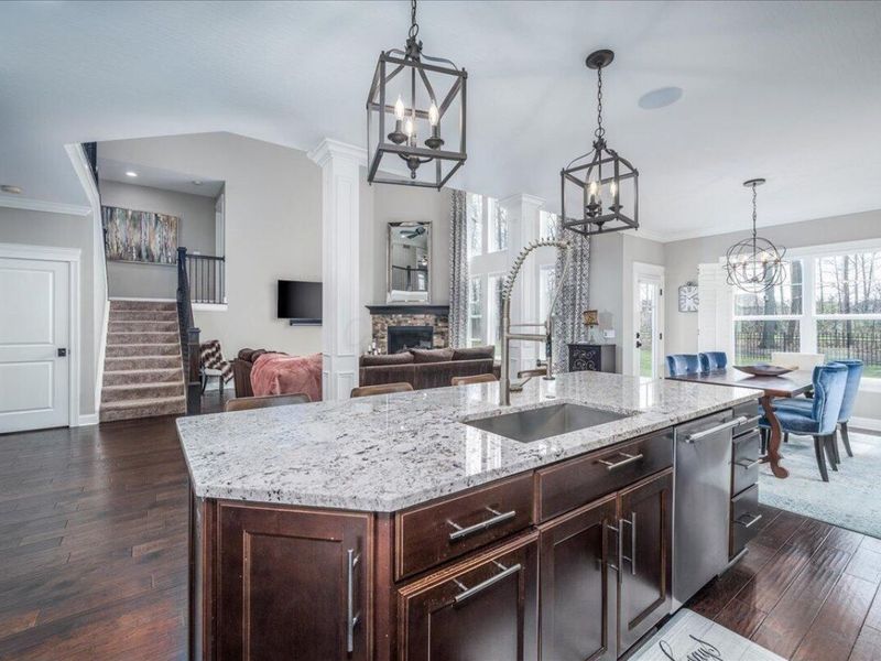 3877 Village Club Drive, Powell, OH 43065 Photo 30