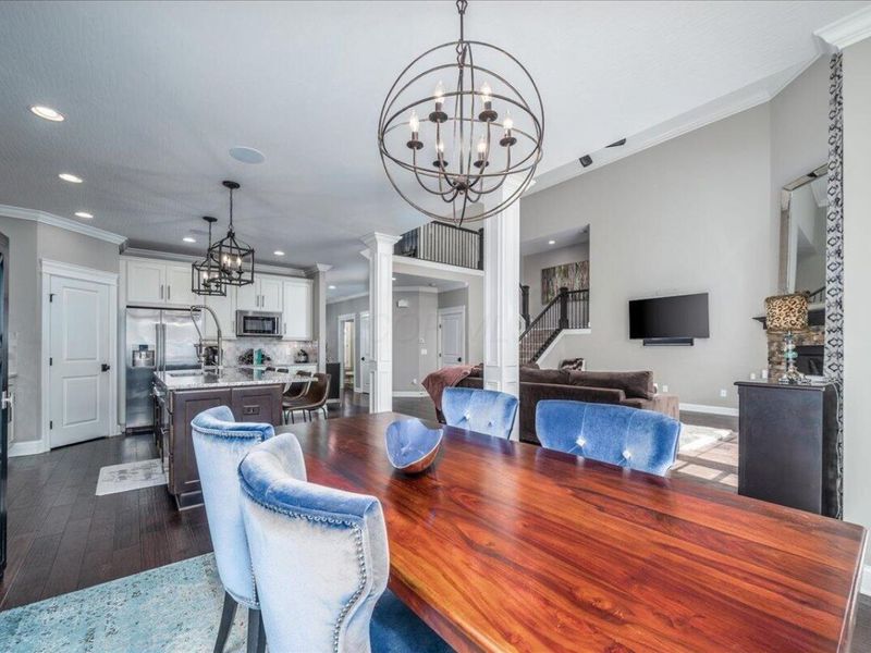 3877 Village Club Drive, Powell, OH 43065 Photo 33