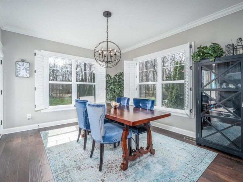 3877 Village Club Drive, Powell, OH 43065 Photo 34