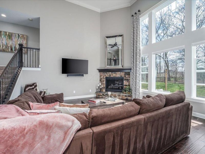 3877 Village Club Drive, Powell, OH 43065 Photo 35