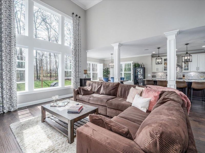 3877 Village Club Drive, Powell, OH 43065 Photo 37