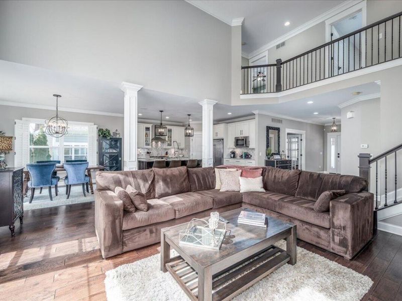 3877 Village Club Drive, Powell, OH 43065 Photo 38