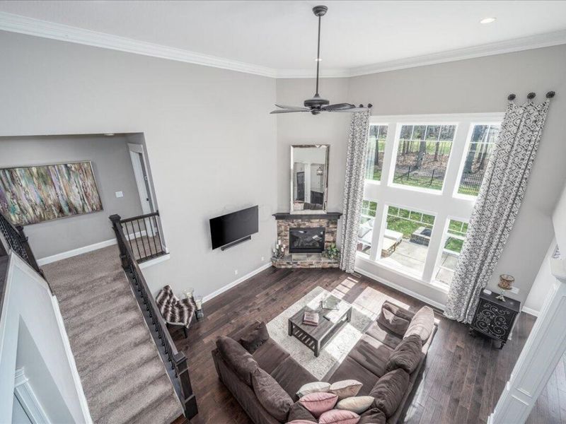 3877 Village Club Drive, Powell, OH 43065 Photo 39