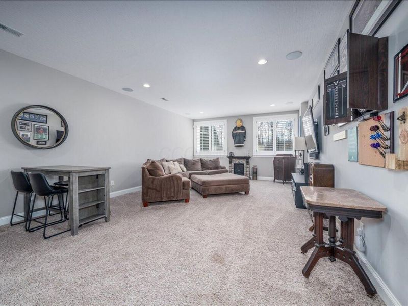 3877 Village Club Drive, Powell, OH 43065 Photo 41