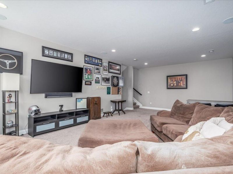 3877 Village Club Drive, Powell, OH 43065 Photo 42