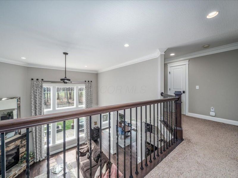 3877 Village Club Drive, Powell, OH 43065 Photo 43