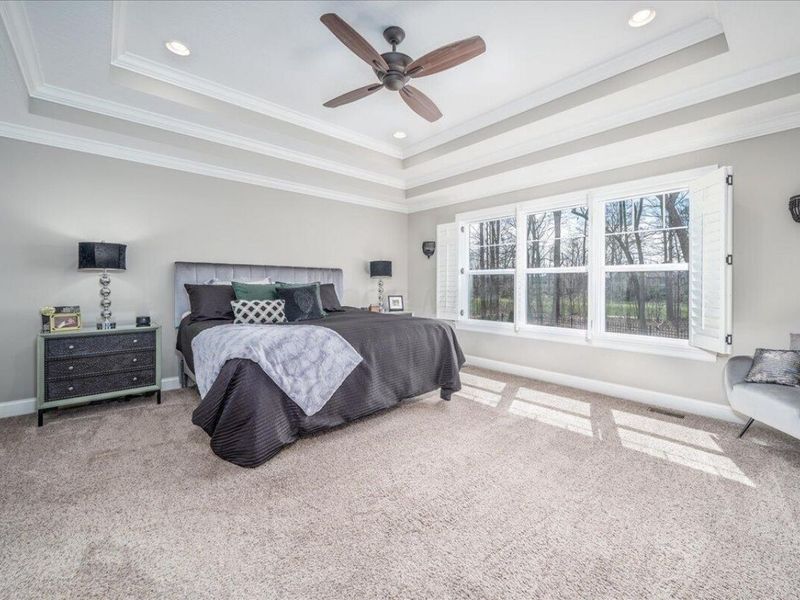 3877 Village Club Drive, Powell, OH 43065 Photo 44