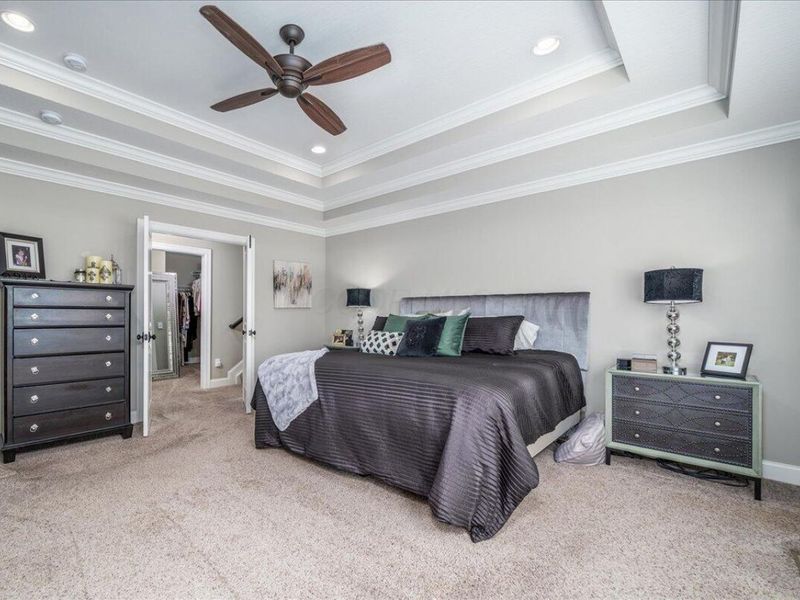 3877 Village Club Drive, Powell, OH 43065 Photo 45