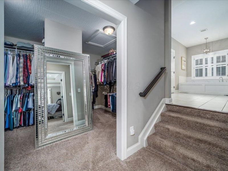 3877 Village Club Drive, Powell, OH 43065 Photo 47