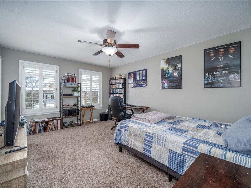 3877 Village Club Drive, Powell, OH 43065 Photo 54