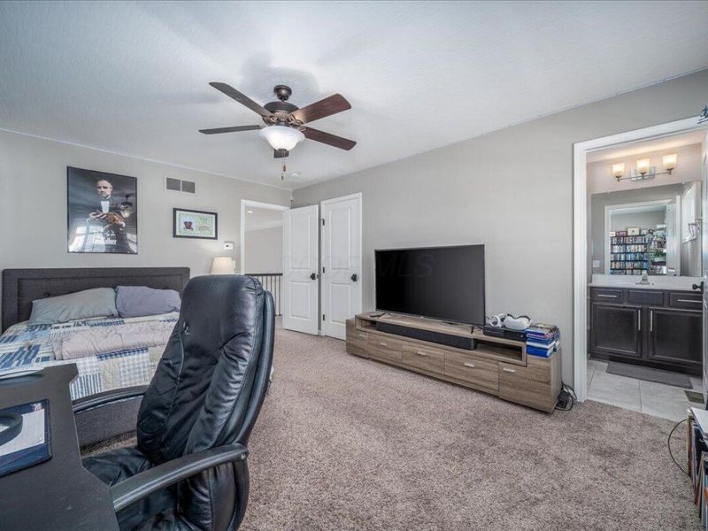 3877 Village Club Drive, Powell, OH 43065 Photo 55