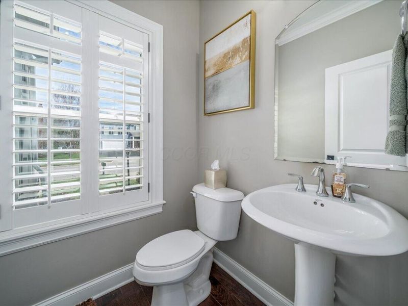 3877 Village Club Drive, Powell, OH 43065 Photo 62