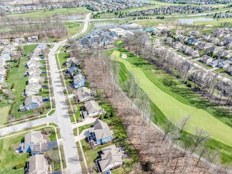 3877 Village Club Drive, Powell, OH 43065 Photo 63