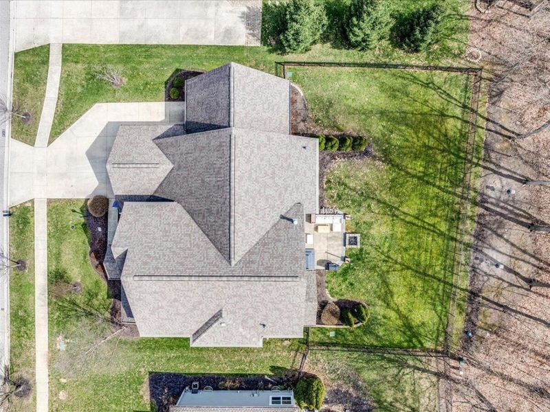 3877 Village Club Drive, Powell, OH 43065 Photo 64