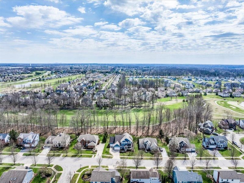 3877 Village Club Drive, Powell, OH 43065 Photo 65