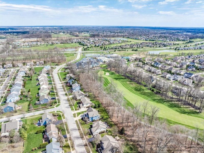 3877 Village Club Drive, Powell, OH 43065 Photo 67