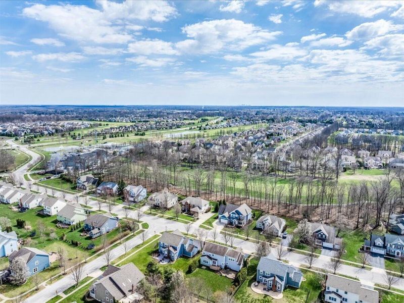 3877 Village Club Drive, Powell, OH 43065 Photo 68