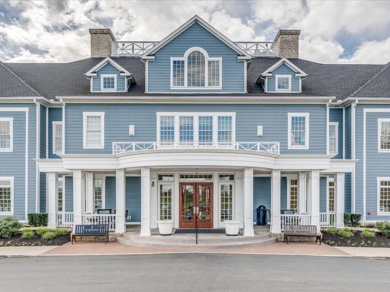 3877 Village Club Drive, Powell, OH 43065 Photo 70