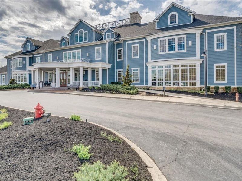 3877 Village Club Drive, Powell, OH 43065 Photo 71