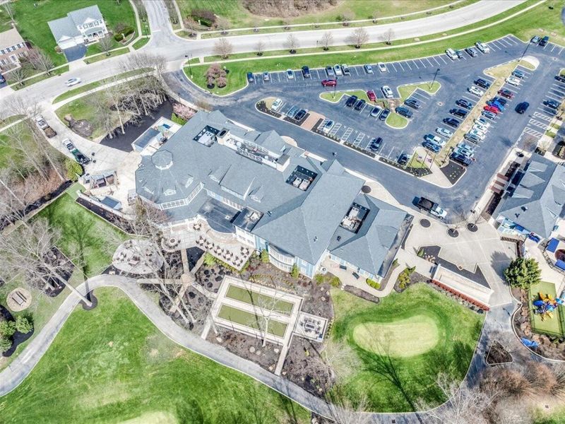 3877 Village Club Drive, Powell, OH 43065 Photo 72