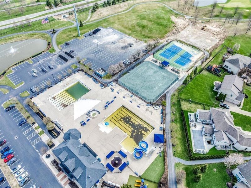 3877 Village Club Drive, Powell, OH 43065 Photo 75