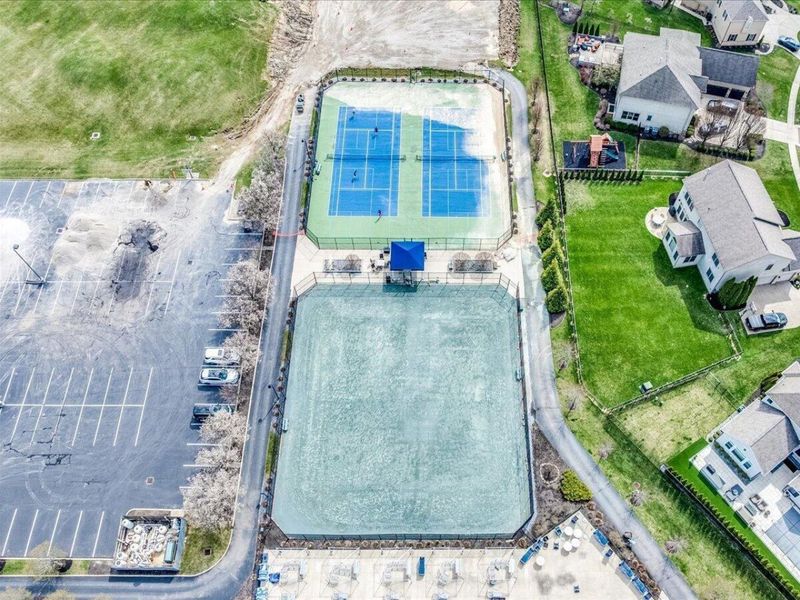 3877 Village Club Drive, Powell, OH 43065 Photo 76