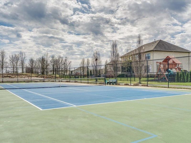 3877 Village Club Drive, Powell, OH 43065 Photo 77