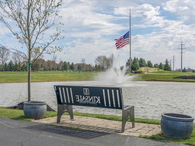 3877 Village Club Drive, Powell, OH 43065 Photo 78