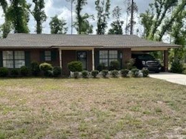 10496 WILDWOOD DR, Live Oak, FL 32064