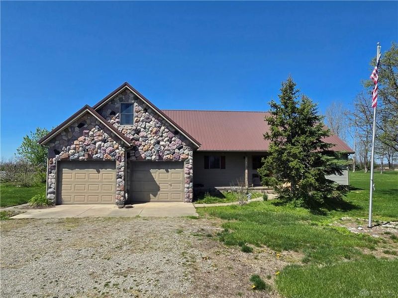 7001 Ghormley Road, Greenfield, OH 45123 Photo 1