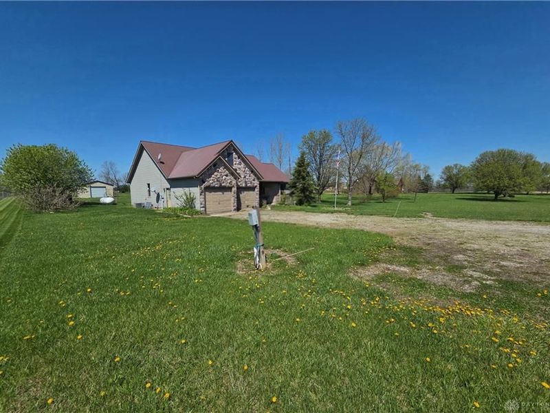 7001 Ghormley Road, Greenfield, OH 45123 Photo 2