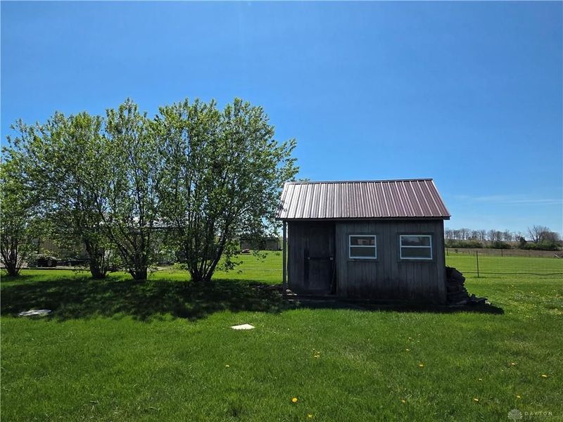 7001 Ghormley Road, Greenfield, OH 45123 Photo 30