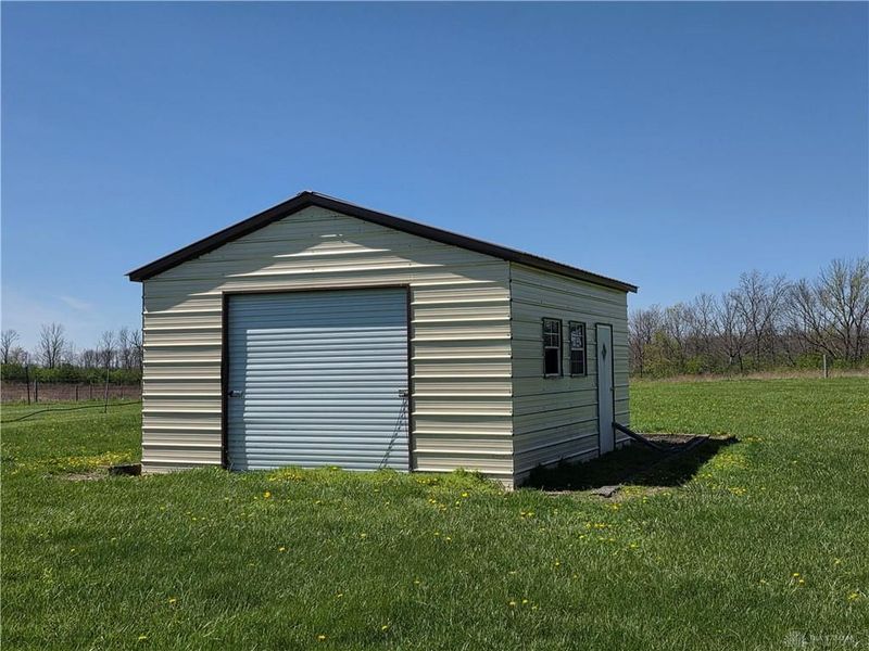 7001 Ghormley Road, Greenfield, OH 45123 Photo 31