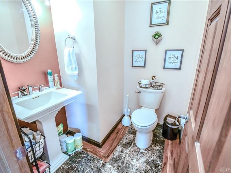 790 Chaucer Lane, Tipp City, OH 45371 Photo 17