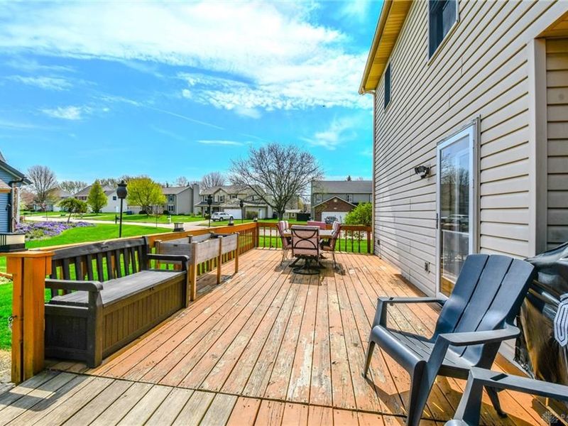 790 Chaucer Lane, Tipp City, OH 45371 Photo 28