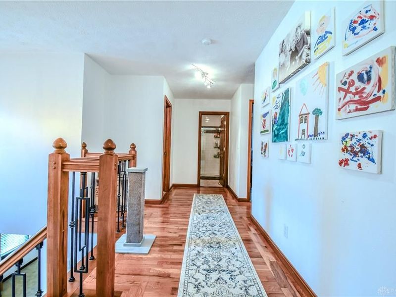 790 Chaucer Lane, Tipp City, OH 45371 Photo 36