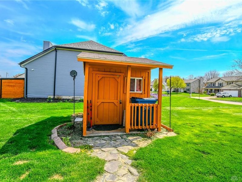 790 Chaucer Lane, Tipp City, OH 45371 Photo 40