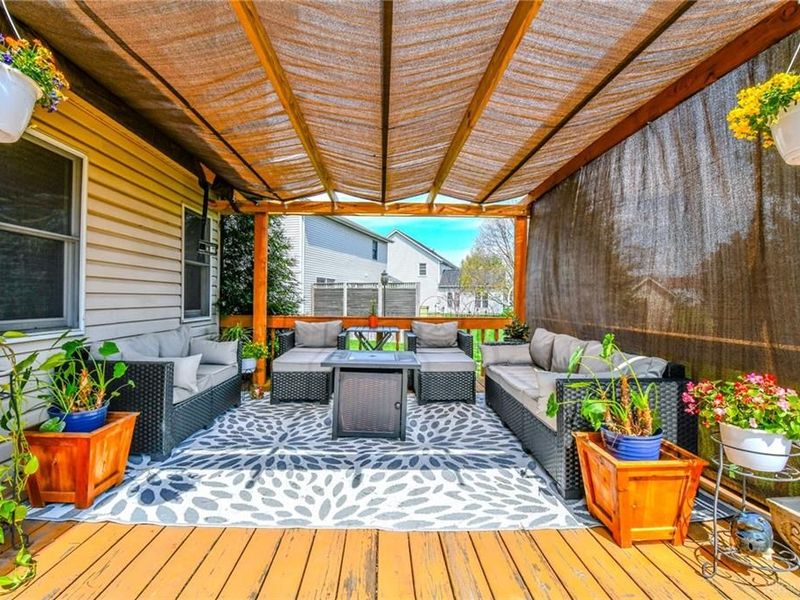 790 Chaucer Lane, Tipp City, OH 45371 Photo 41