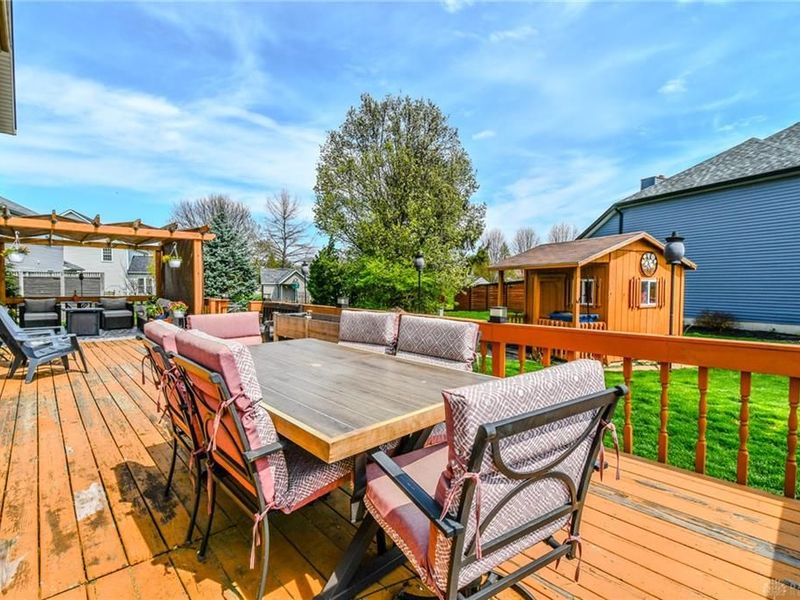 790 Chaucer Lane, Tipp City, OH 45371 Photo 45