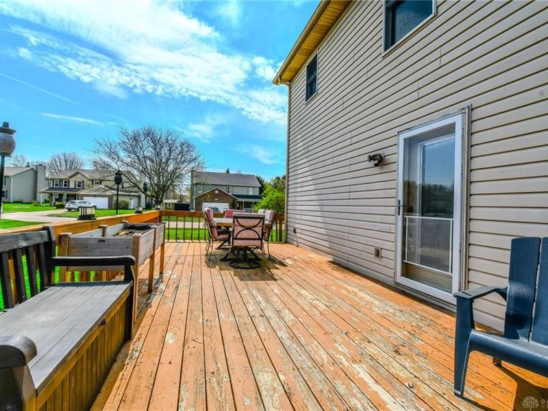 790 Chaucer Lane, Tipp City, OH 45371 Photo 48