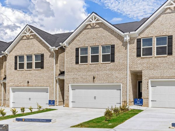 3638 PARKWAY JAMES Drive, Snellville, GA 30039