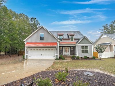 870 Shore Road , Gilbert, SC 29054