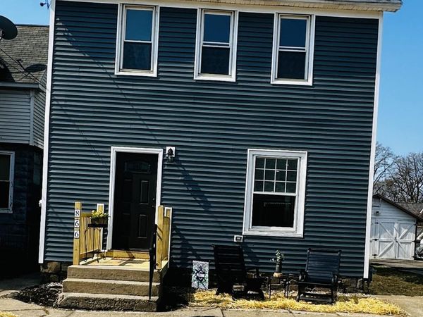 866 Thompson Street, Schenectady, NY 12306