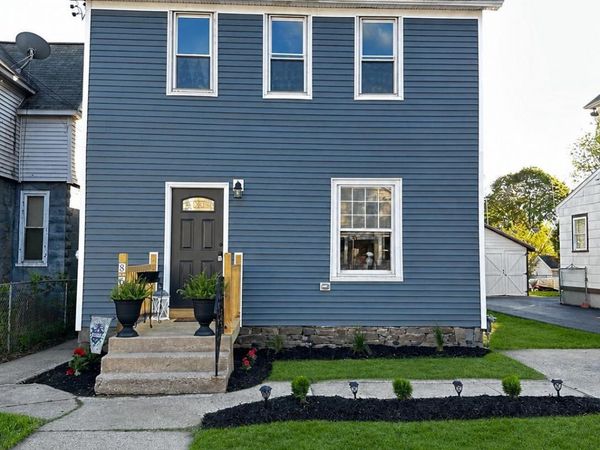 866 Thompson Street, Schenectady, NY 12306