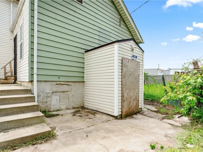255 Cross Street, Akron, OH 44311 Photo 4