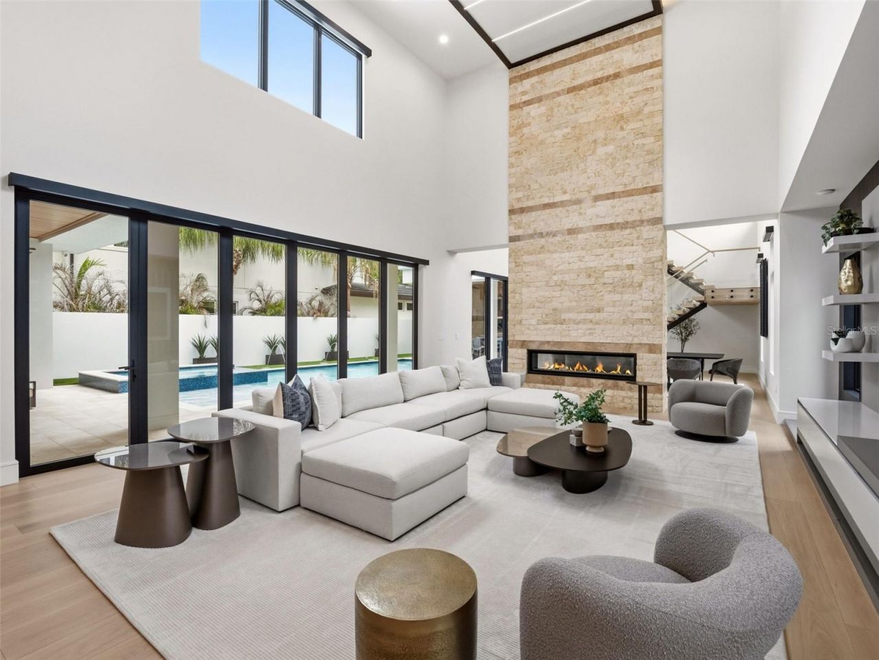 8643 Farthington Way, Orlando, FL 32827 Photo