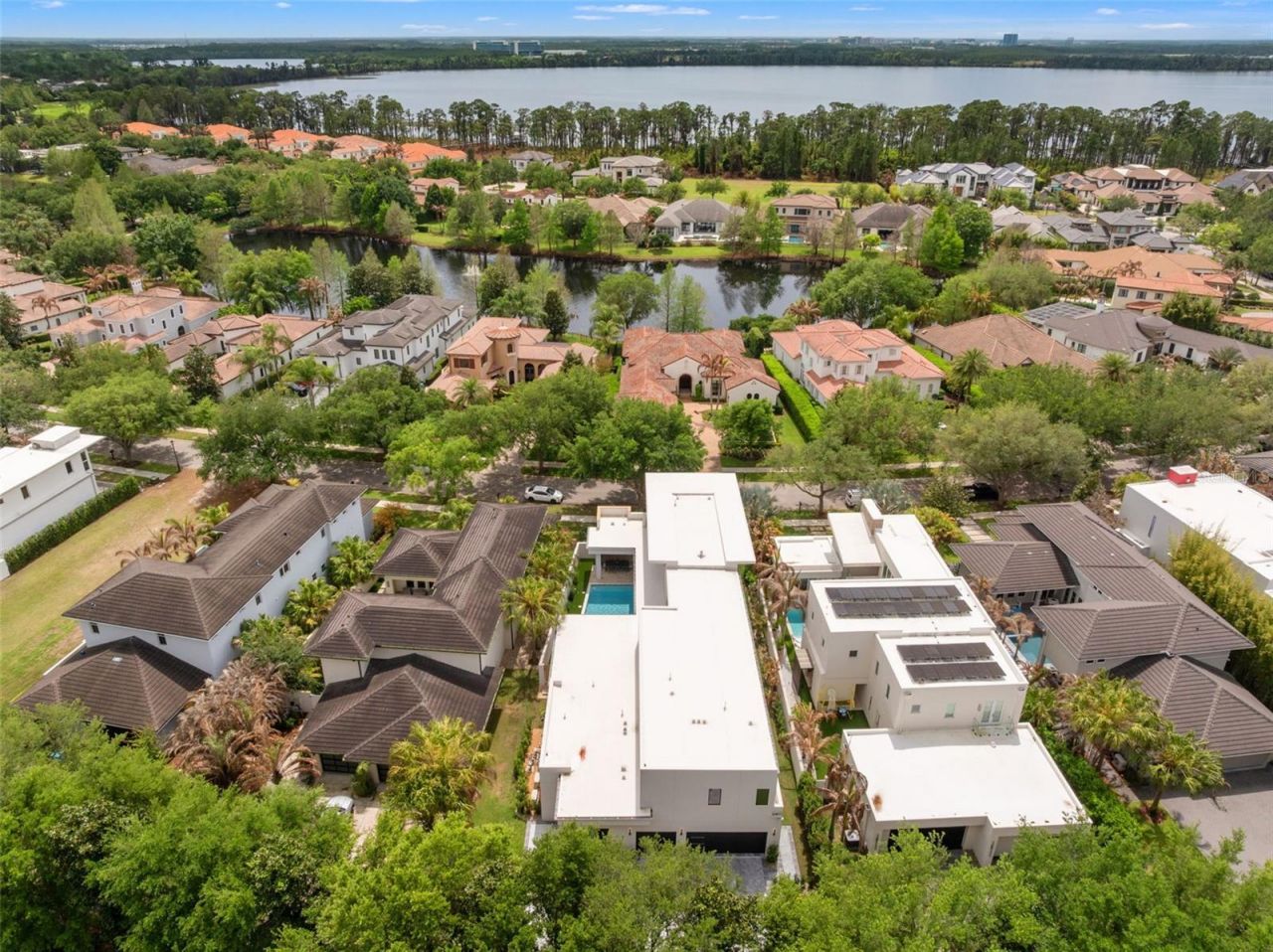 8643 Farthington Way, Orlando, FL 32827 Photo