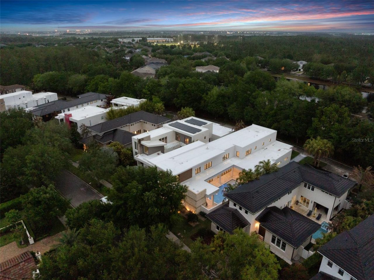 8643 Farthington Way, Orlando, FL 32827 Photo