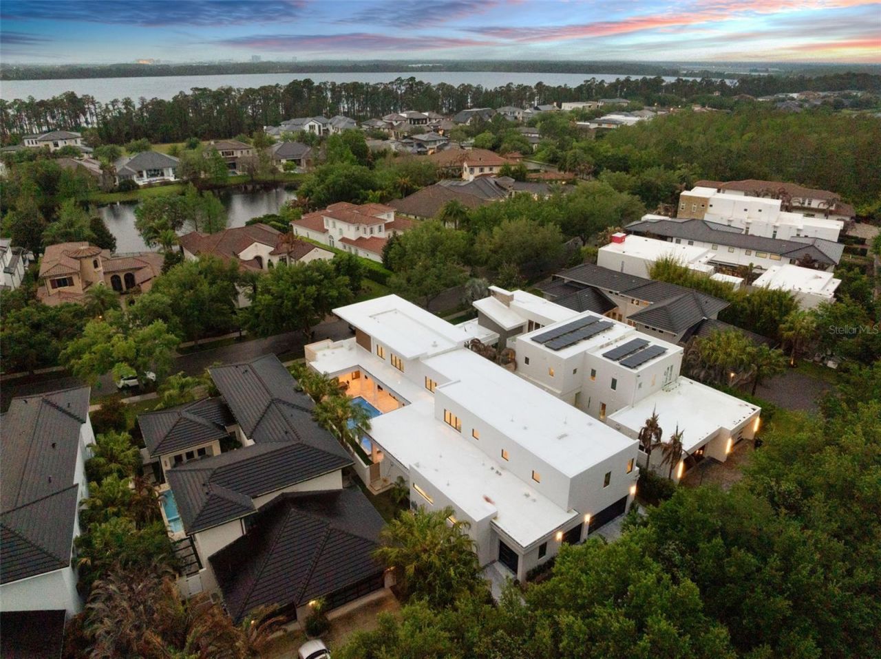 8643 Farthington Way, Orlando, FL 32827 Photo